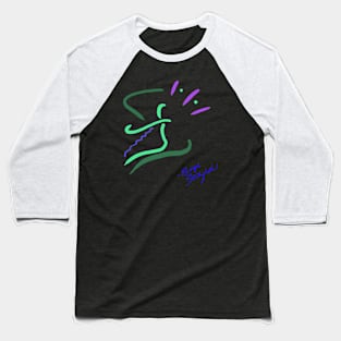 Weedel Baseball T-Shirt